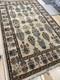 Karastan Ashara Collection Amritsar 5'9x9' 100% New Zealand wool arearug NEW