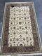 Karastan Original Collection Allegro 714 5'9x9' 100% New Zealand wool area rug