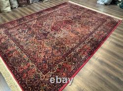 Karistan Multipanel Wool Rug, 5'8 X 9 Karistan Multipanel Wool Rug, 5'8 X 9