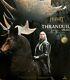 King Thranduil On Elk 514/750-weta-the Hobbit-1/6 Scale