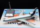 LAST ONE! Inflight 200 Air New Zealand Douglas DC-10-30 ZK-NZQ POLISHED