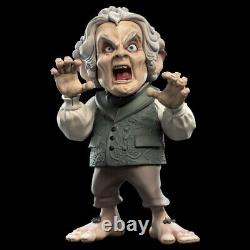 LOTR Possessed Bilbo #16 Figure Authentic Weta SDCC 2019 Exclusive Epics S/OUT