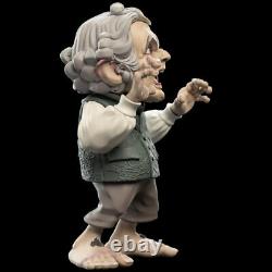 LOTR Possessed Bilbo #16 Figure Authentic Weta SDCC 2019 Exclusive Epics S/OUT