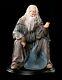 LOTR WETA Gandalf The Grey Mini Statue Wizard Trilogy Movie