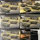 Large NEW SEALED Sweedish Army Lot WWIII Team Yankee Massive collection