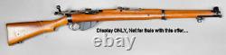 Lee Enfield SMLE Mk1. Stock Set Reproduction