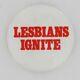 Lesbians Ignite Fire Brigade 1975 Radical Maori Gay Rights New Zealand GLF J721