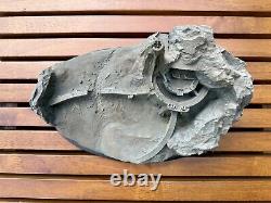 Lord Of The Rings Helms Deep Environment Statue WETA #1162/4000