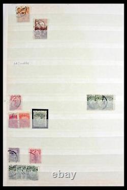 Lot 29971 Stamp collection Australia and New Zealand 1864-1985