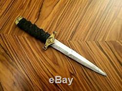 Lot 2 Xena Creation Ent Yin Yang Chakram Prop Replica $ Lattice Dagger Prop