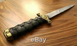 Lot 2 Xena Creation Ent Yin Yang Chakram Prop Replica $ Lattice Dagger Prop