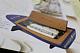MONTEGRAPPA 2003 America's Cup Auckland New Zealand LE # 02 N18 KT Fountain Pen
