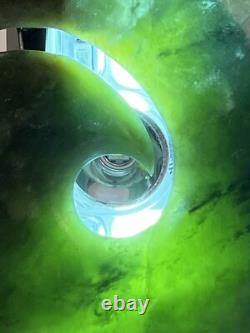 Maori New Zealand Nephrite Jade Pounamu Zoomorphi MANAIA Pendant ca. 20th c Maori New Zealand Nephrite Jade Pounamu Zoomorphi MANAIA Pendant ca. 20th c