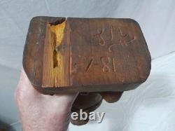 Maori Tiki / Tekoteko Carving New Zealand