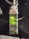 Maori Toki/Adze Pendant Jade Nephrite Green Stone Necklace New Zealand Pounamu