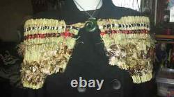 Maori Traditional Pure Harakeke/Flax Kakahu/Clothing