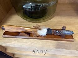 Maori weapon new zealand