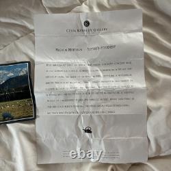 Marion Mewburn Whimsical Sheep Teapot With Gallery Letter Postcard New Zealand