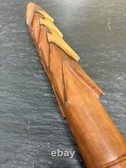 Marquesas Islands New Zealand Spear Enata peoples