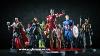 Marvel Movie Collection Comes To New Zealand