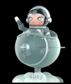 Mega Space Molly 100% Blossom Collection Is Available In Several Countries Hot