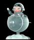 Mega Space Molly 100% Blossom Collection Is Available In Several Countries Hot