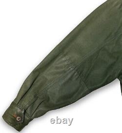 Mens Leather Jacket New Zealand Outback Colors Of The Outback Cooper Collections