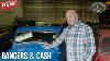 Mk1 Fiesta Xr2 U0026 Morris 1800 Up For Auction Bangers U0026 Cash S06e06 Full Episodes 2025