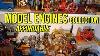 Model Engineering Collection Of Affordable Model Engines Modelenginemaker Microcosm Enginemodel