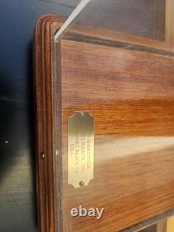 Model Ship Team New Zealand By Ken W Gardiner