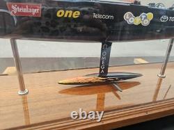 Model Ship Team New Zealand By Ken W Gardiner