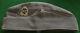 NEW ZEALAND Army 2nd NZEF WW2 era SIDE CAP Uniform Hat Enlisted Rank SUPERB COND