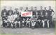 NEW ZEALAND FOOTBALL CLUB 1905 orig. Vintage British card + info on back Rugby