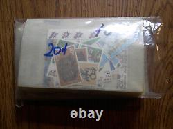 NEW ZEALAND MNH Collection postage FACE VALUE 435.60 NZD (or $262 USD)