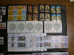 NEW ZEALAND MNH Collection postage FACE VALUE 435.60 NZD (or $262 USD)
