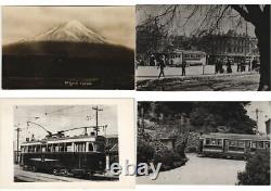 NEW ZEALAND MOSTLY PRE-1950 49 Vintage Postcards (L3343)