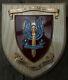NEW ZEALAND Special Air Service 1st NZSAS GROUP RENNIE LINES SAS Wall Plaque