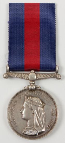 NEW ZEALAND War Medal dated 1861 to 1866 on reverse to an Australian