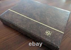 NZ DECIMAL HUGE MINT UNHINGED COLLECTION Values to $20 (FACE VALUE $820+)