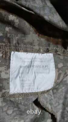 NZ army MCU camo shirt#2, NEW ZEALAND ARMY, NZ MCU, Rare camo, rare camouflage