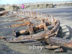 New Zealand 1850s SCHOONER-MANiA. KAURi. TRENAiL. DARiNG. Bezos' boat