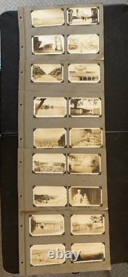 New Zealand 1926/7 RMS Cunard Line Carinthia Worldwide Cruise Photographs