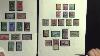 New Zealand 1936 52 Kgvi Very Fine Mint Stamp Collection Complete For All The Basic Sets