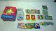 New Zealand 1991+ Simpsons Trading Card Lot + Box Regina James Griffins + More