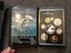 New Zealand 2002 Silver Proof Coins Set - Hector's Dolphin