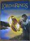 New Zealand -2003 Uncirculated 18 Coin Set- Lord of the Rings! Rare