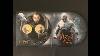 New Zealand 2014 1 Coin Set The Hobbit Battle Of The Five Armies Royal Australia Mint Nz Post