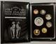 New Zealand 2015 Silver Proof Coin Set- ANZAC! Rare