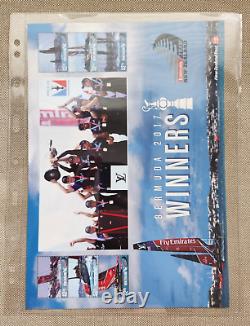 New Zealand 2017 Great Decimal Collection 16 pages MNH on Seven Seas Pages