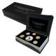 New Zealand -2021- Proof Currency Coin Set- Auckland Island Merganser Duck